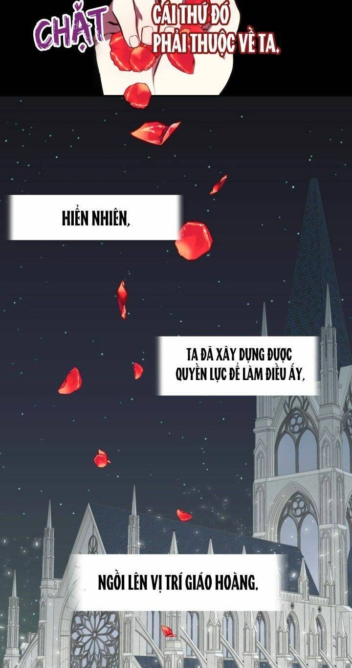 Xin Ngài Đừng Ăn Tôi. Chapter 29 - 19