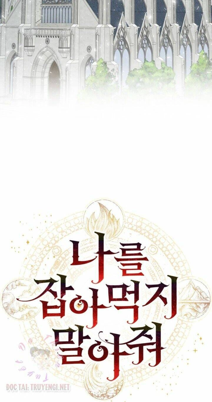 Xin Ngài Đừng Ăn Tôi. Chapter 29 - 20