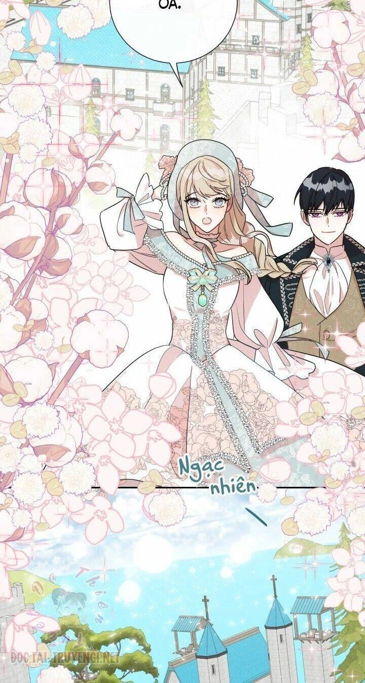 Xin Ngài Đừng Ăn Tôi. Chapter 29 - 22