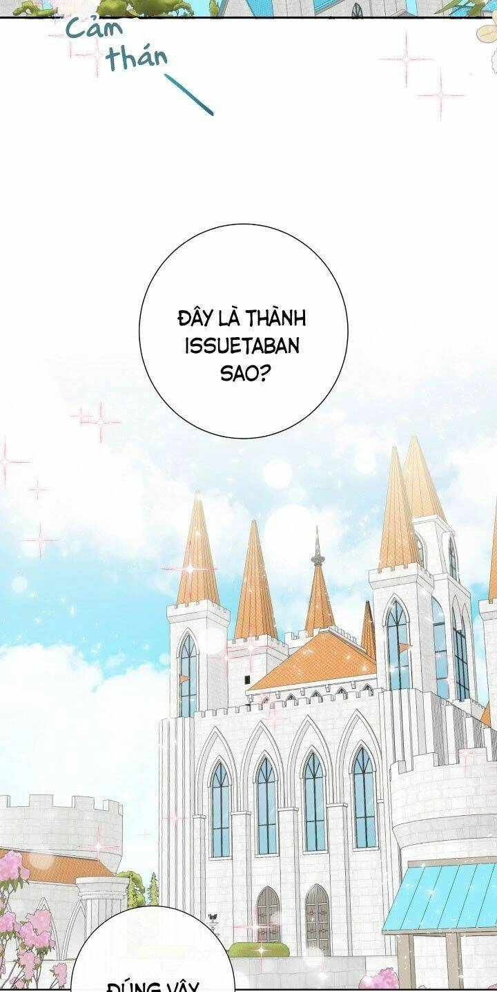 Xin Ngài Đừng Ăn Tôi. Chapter 29 - 23