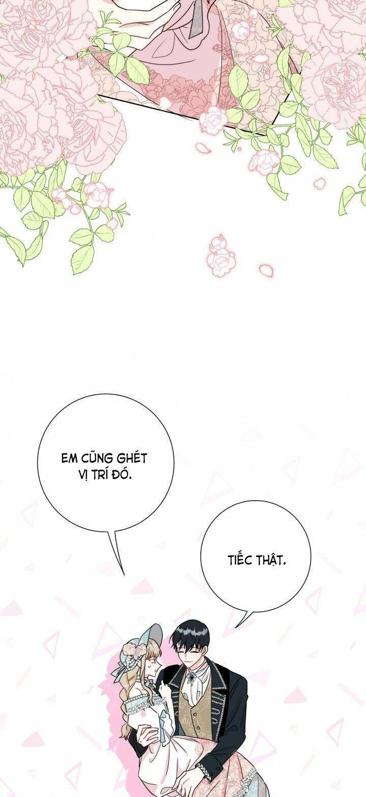 Xin Ngài Đừng Ăn Tôi. Chapter 29 - 31