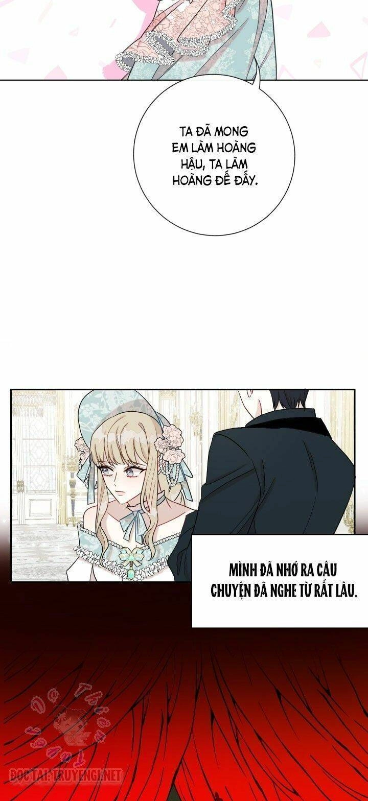 Xin Ngài Đừng Ăn Tôi. Chapter 29 - 32