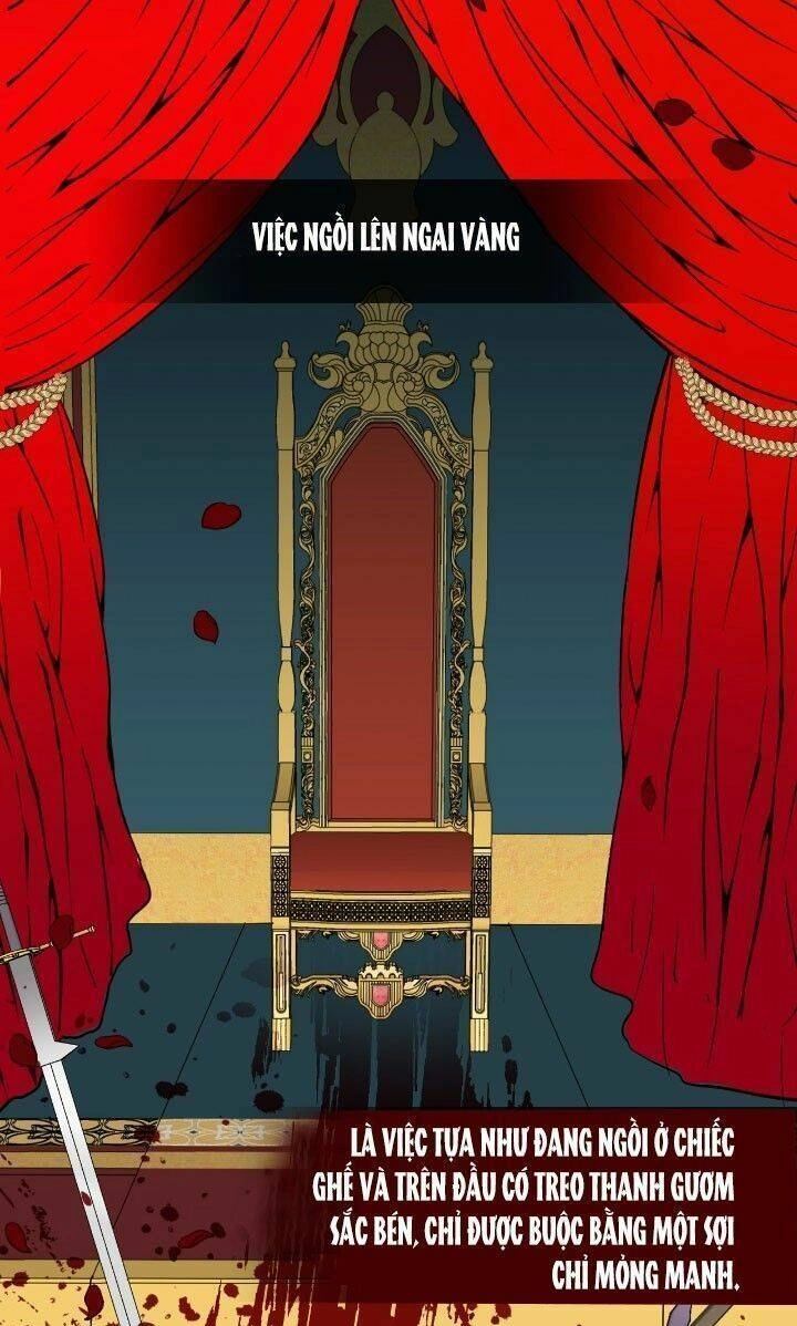 Xin Ngài Đừng Ăn Tôi. Chapter 29 - 33