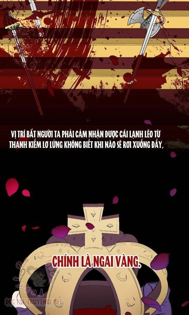 Xin Ngài Đừng Ăn Tôi. Chapter 29 - 34