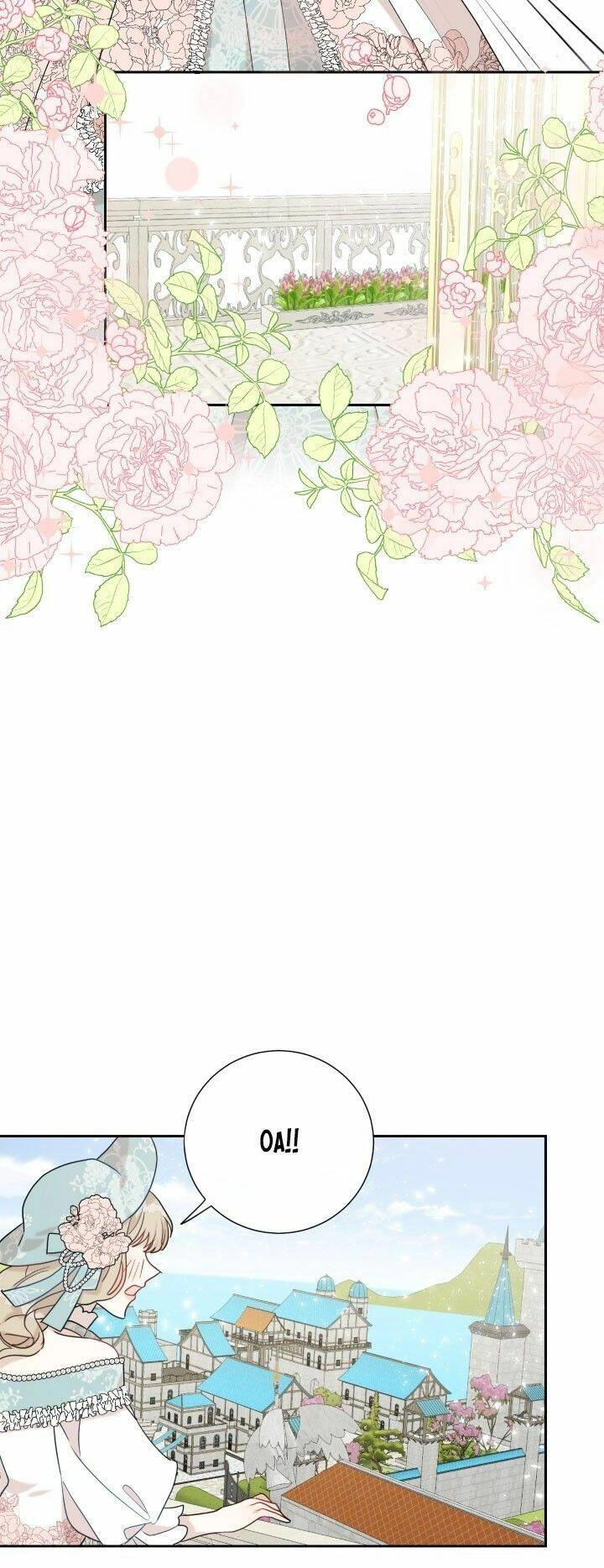 Xin Ngài Đừng Ăn Tôi. Chapter 29 - 39