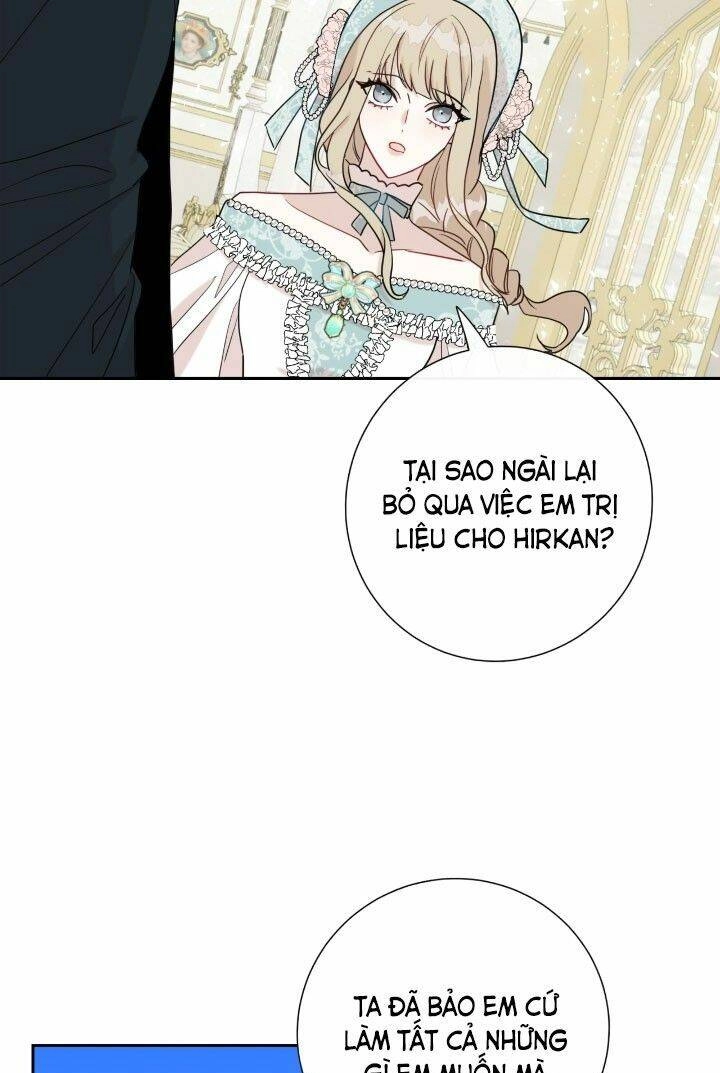 Xin Ngài Đừng Ăn Tôi. Chapter 29 - 41