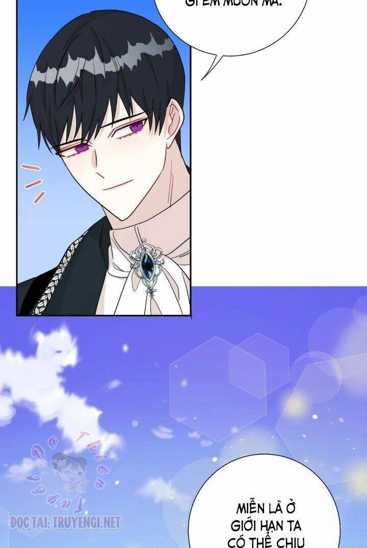 Xin Ngài Đừng Ăn Tôi. Chapter 29 - 42