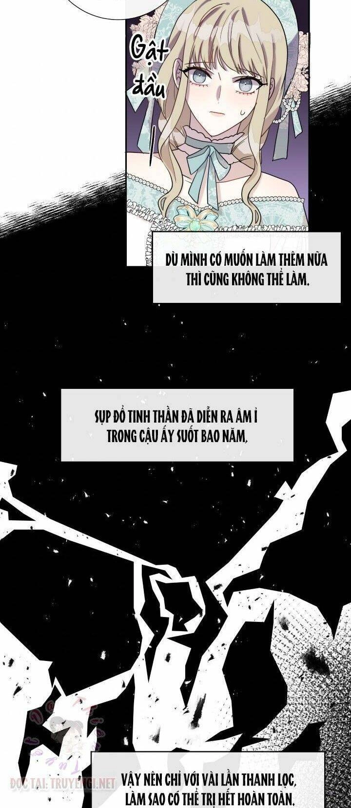 Xin Ngài Đừng Ăn Tôi. Chapter 29 - 44