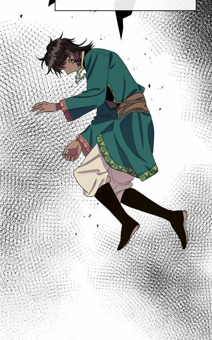 Xin Ngài Đừng Ăn Tôi. Chapter 29 - 45