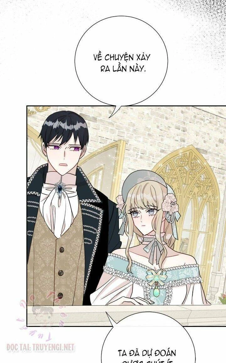 Xin Ngài Đừng Ăn Tôi. Chapter 29 - 46