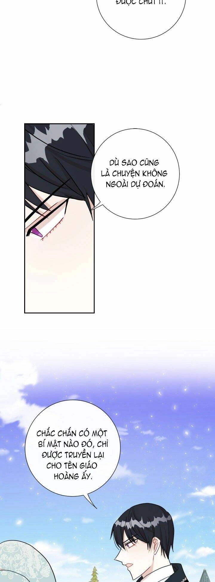 Xin Ngài Đừng Ăn Tôi. Chapter 29 - 47