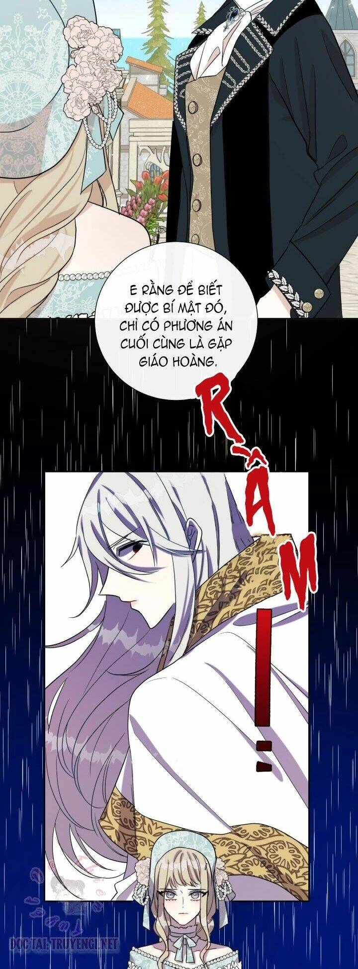 Xin Ngài Đừng Ăn Tôi. Chapter 29 - 48