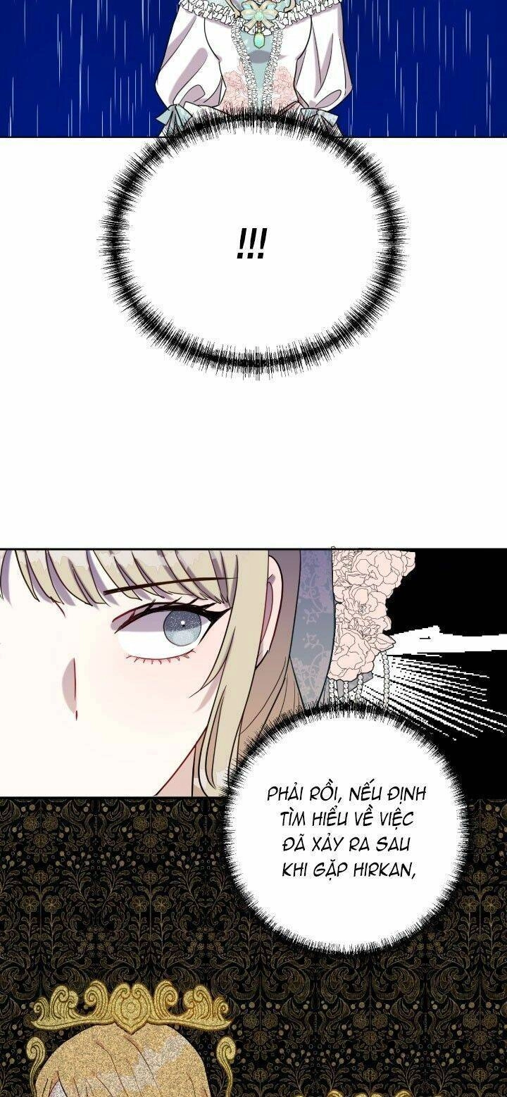 Xin Ngài Đừng Ăn Tôi. Chapter 29 - 49