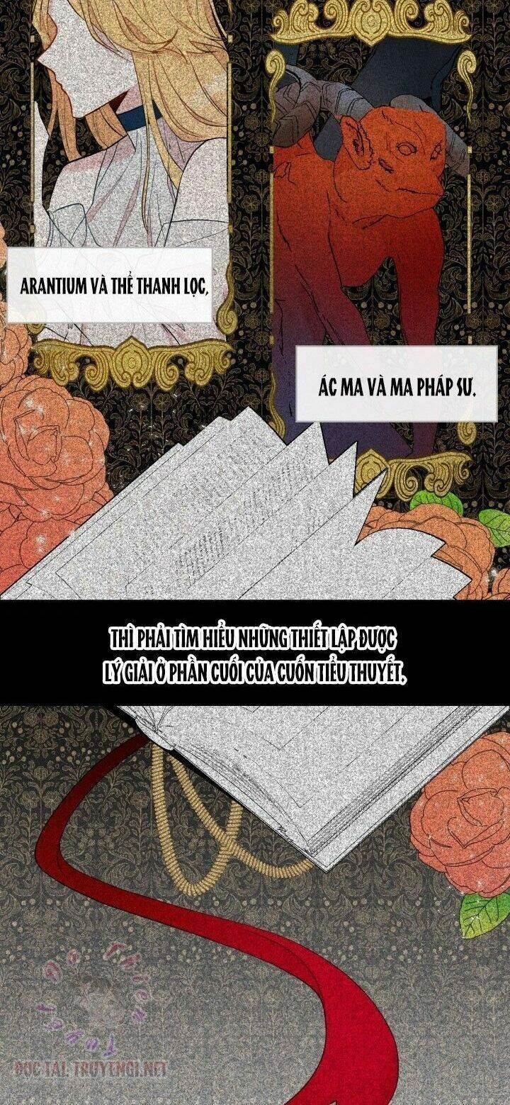 Xin Ngài Đừng Ăn Tôi. Chapter 29 - 50