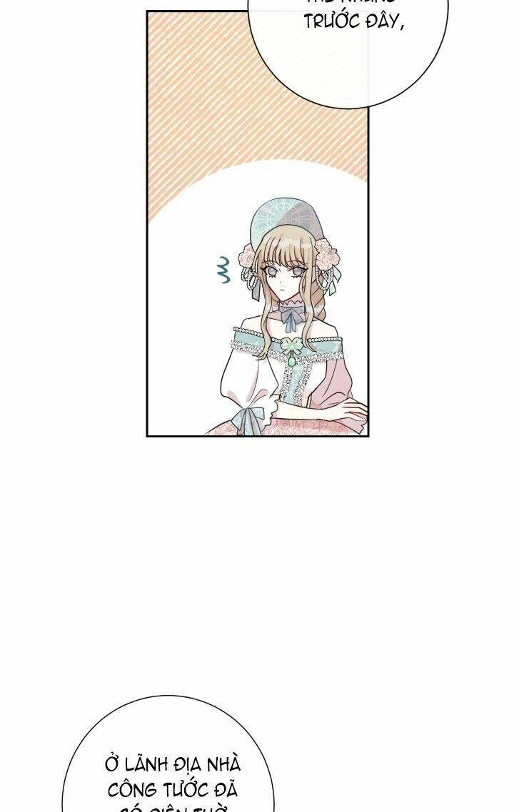 Xin Ngài Đừng Ăn Tôi. Chapter 29 - 53