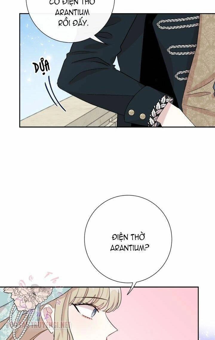 Xin Ngài Đừng Ăn Tôi. Chapter 29 - 54