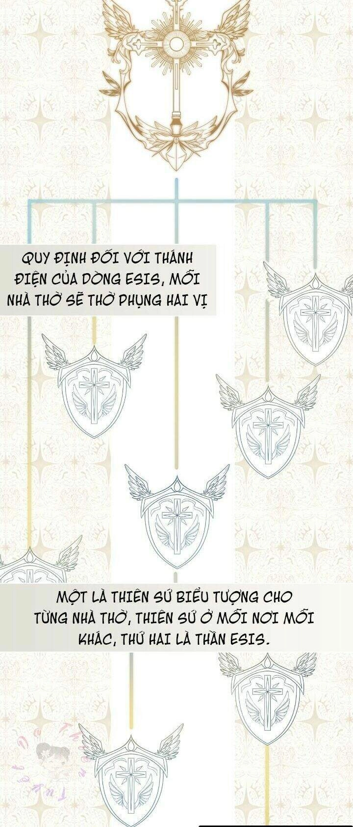 Xin Ngài Đừng Ăn Tôi. Chapter 30 - 3