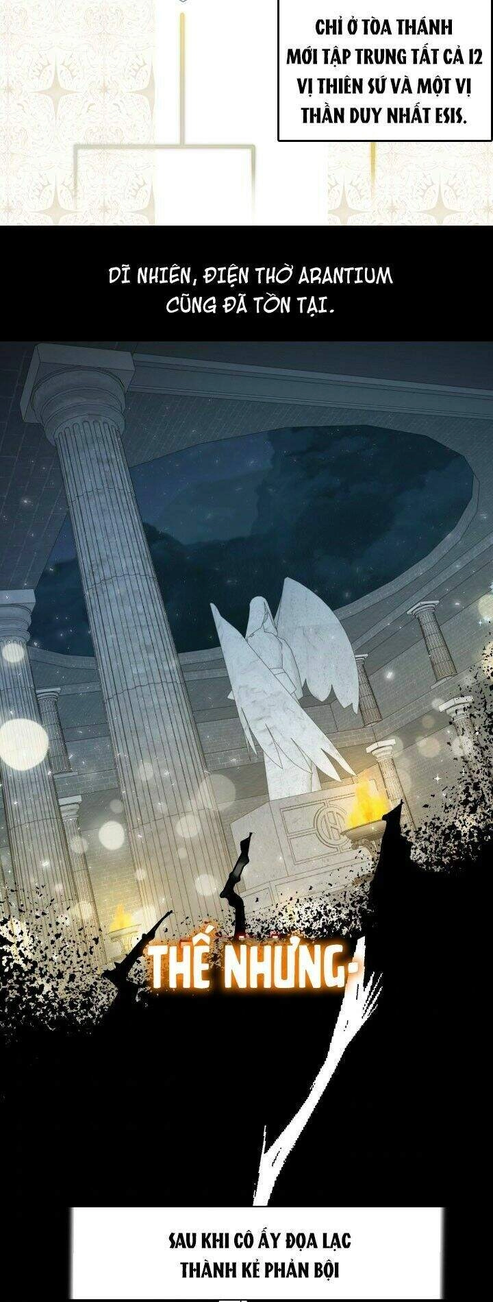 Xin Ngài Đừng Ăn Tôi. Chapter 30 - 4