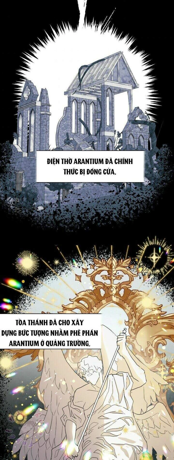 Xin Ngài Đừng Ăn Tôi. Chapter 30 - 5