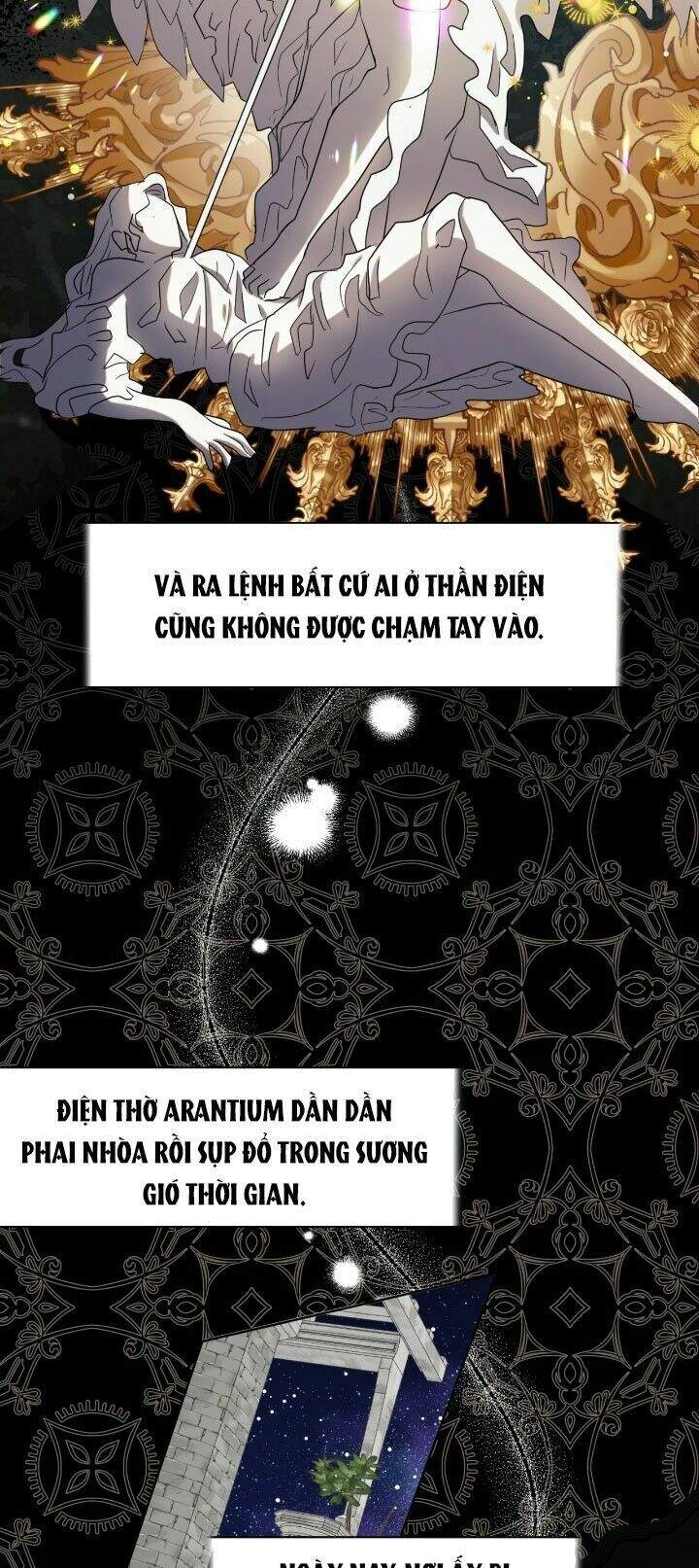 Xin Ngài Đừng Ăn Tôi. Chapter 30 - 6