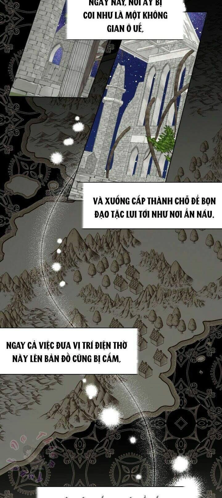 Xin Ngài Đừng Ăn Tôi. Chapter 30 - 7