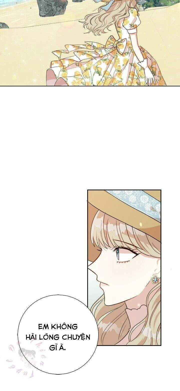 Xin Ngài Đừng Ăn Tôi. Chapter 30 - 11