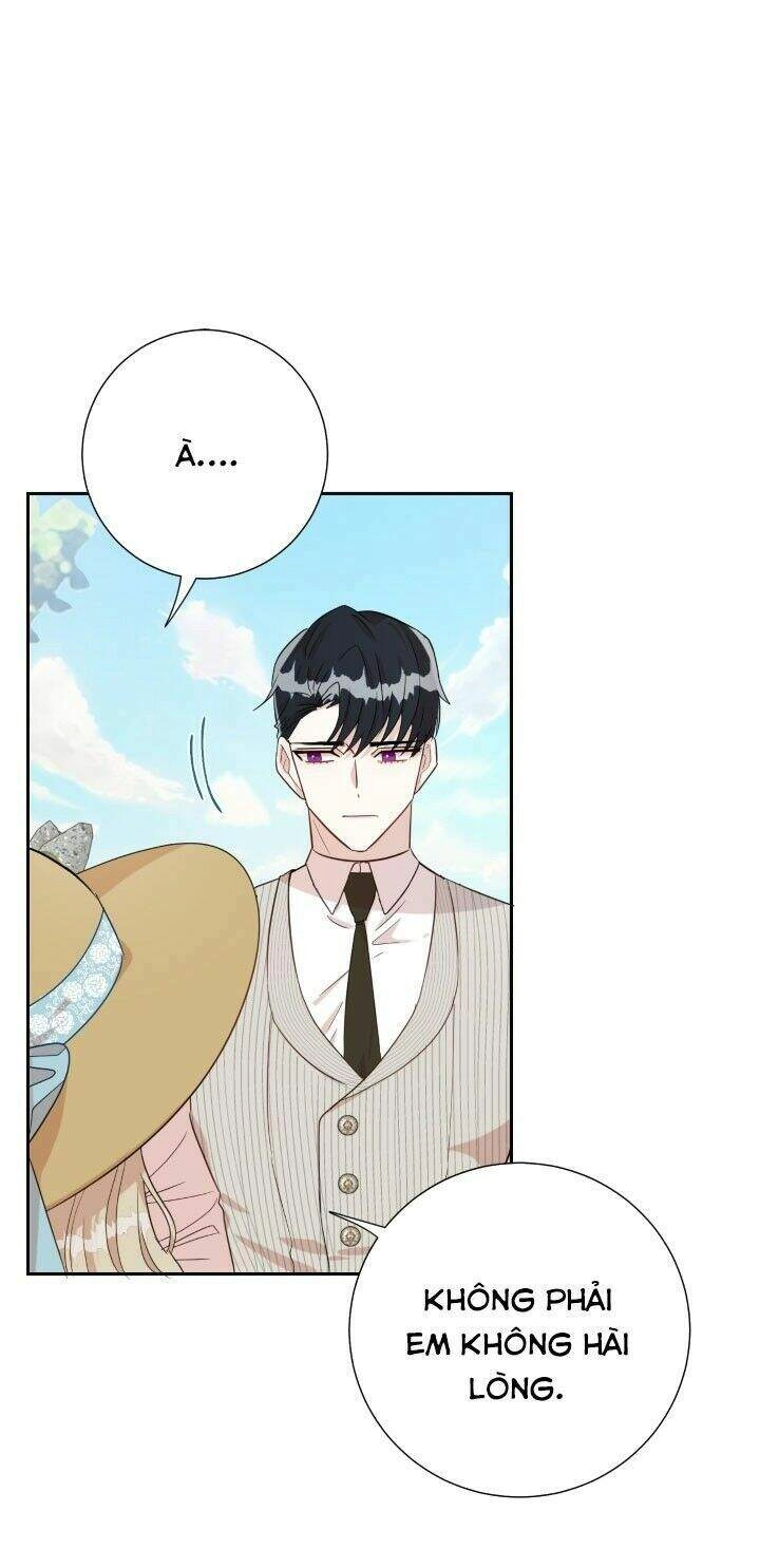 Xin Ngài Đừng Ăn Tôi. Chapter 30 - 12