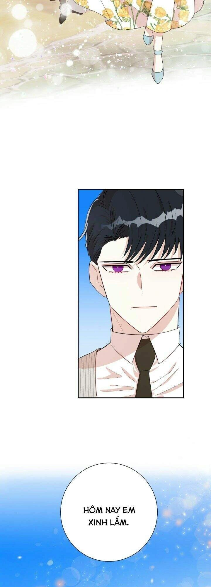 Xin Ngài Đừng Ăn Tôi. Chapter 30 - 18