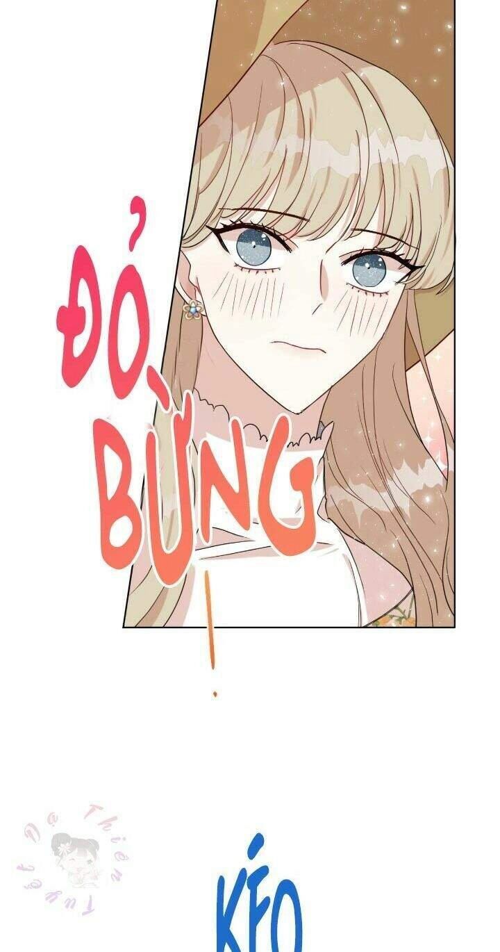 Xin Ngài Đừng Ăn Tôi. Chapter 30 - 20