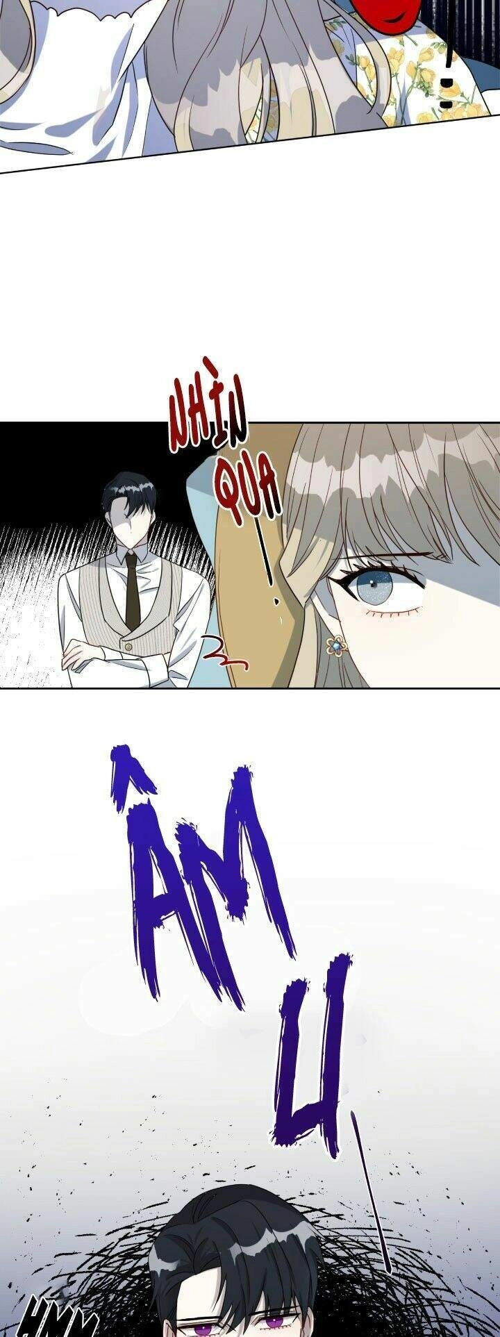 Xin Ngài Đừng Ăn Tôi. Chapter 30 - 26