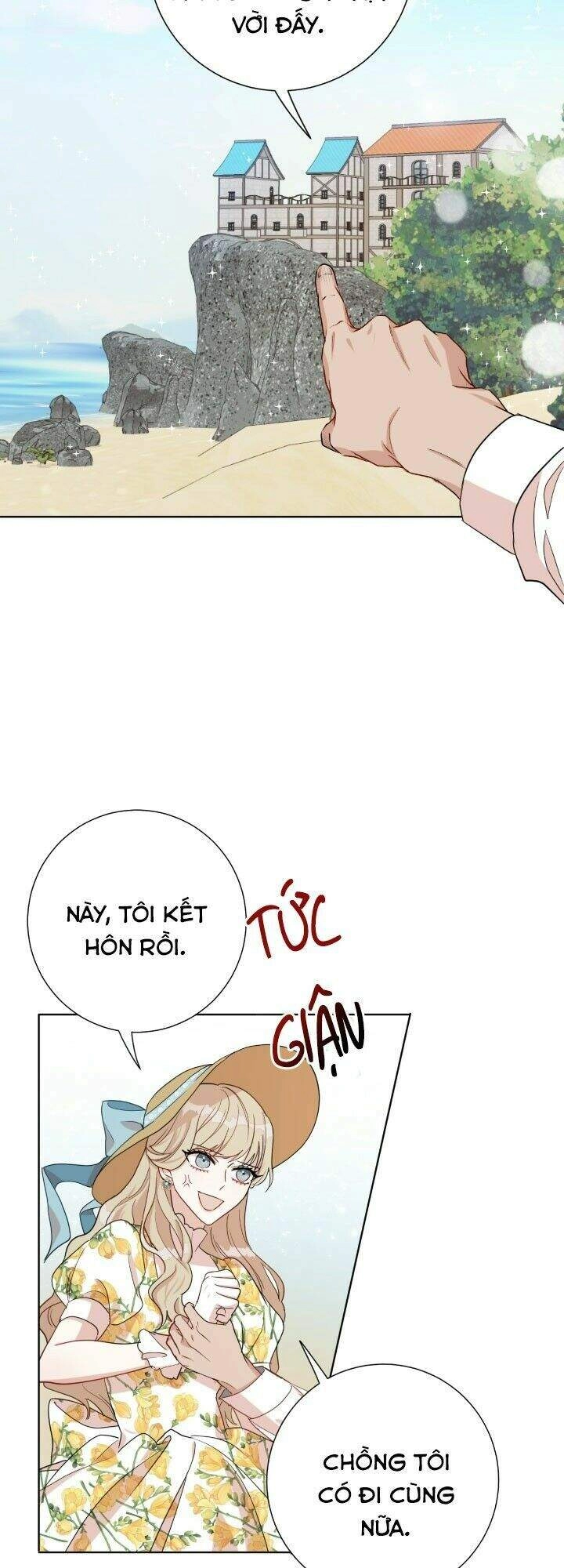 Xin Ngài Đừng Ăn Tôi. Chapter 30 - 30