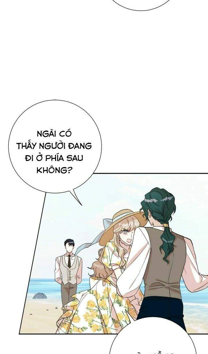 Xin Ngài Đừng Ăn Tôi. Chapter 30 - 31