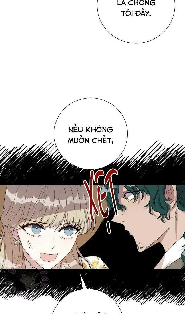 Xin Ngài Đừng Ăn Tôi. Chapter 30 - 32