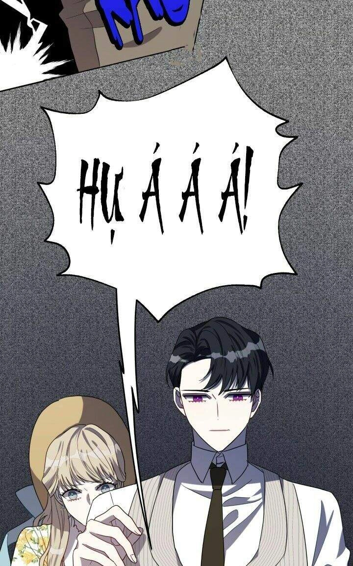 Xin Ngài Đừng Ăn Tôi. Chapter 30 - 40