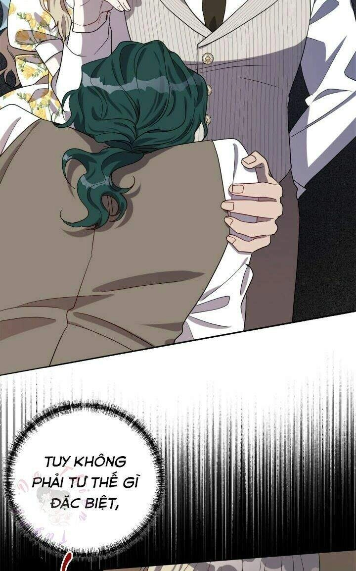 Xin Ngài Đừng Ăn Tôi. Chapter 30 - 41