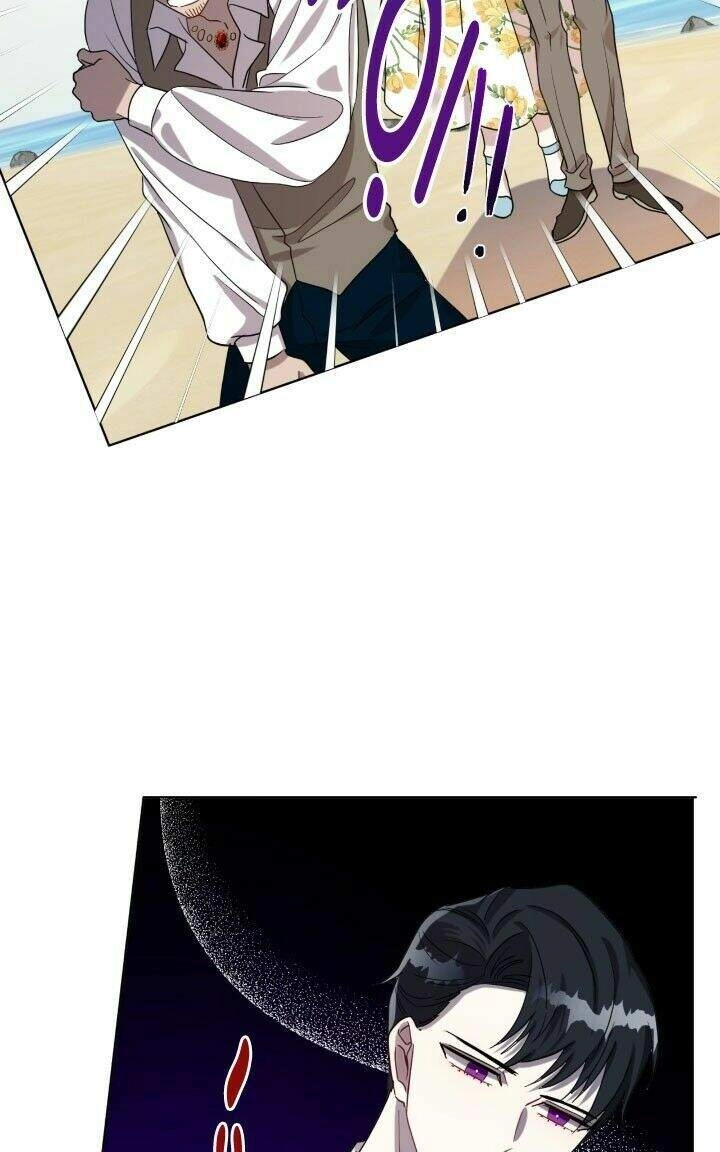 Xin Ngài Đừng Ăn Tôi. Chapter 30 - 43