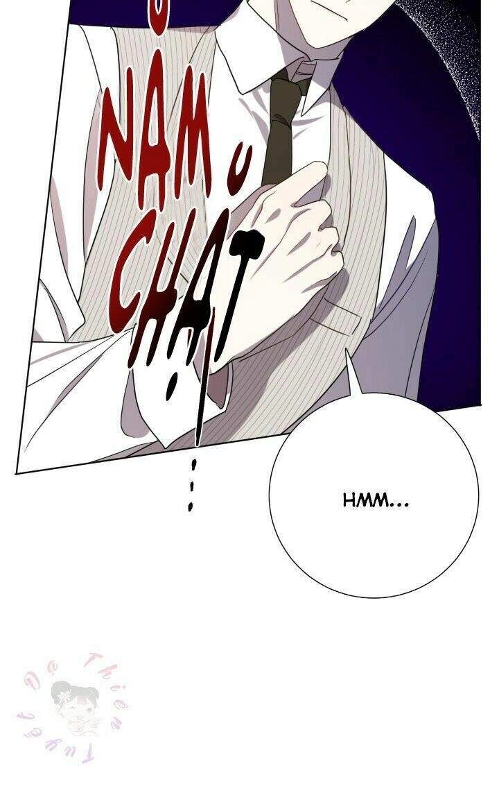 Xin Ngài Đừng Ăn Tôi. Chapter 30 - 44