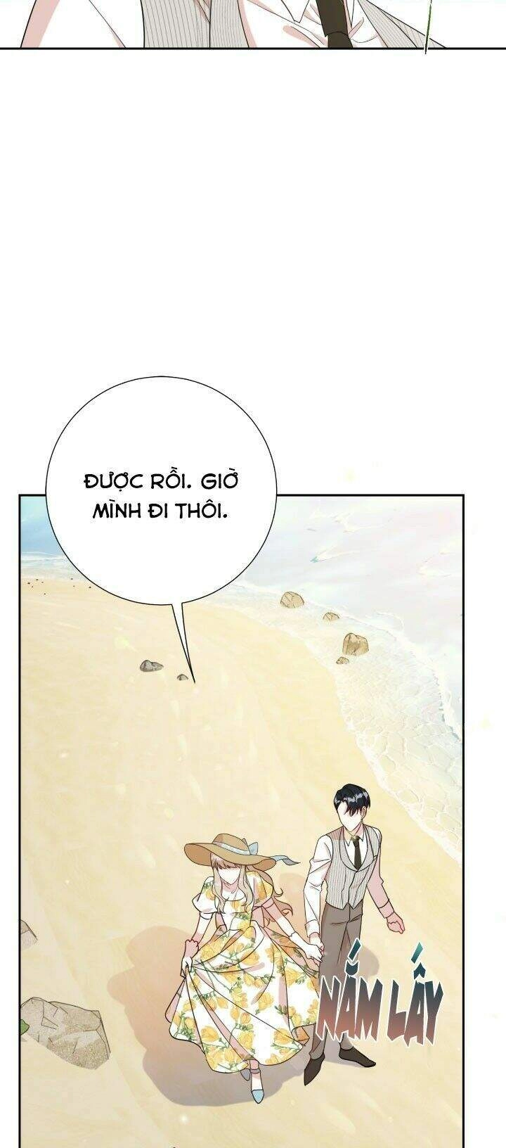 Xin Ngài Đừng Ăn Tôi. Chapter 30 - 49