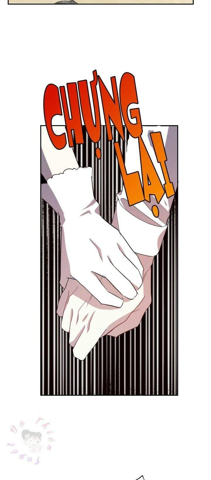 Xin Ngài Đừng Ăn Tôi. Chapter 30 - 50