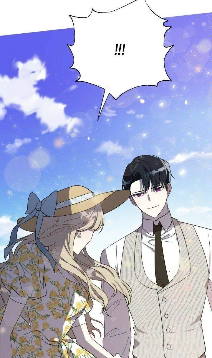 Xin Ngài Đừng Ăn Tôi. Chapter 30 - 51