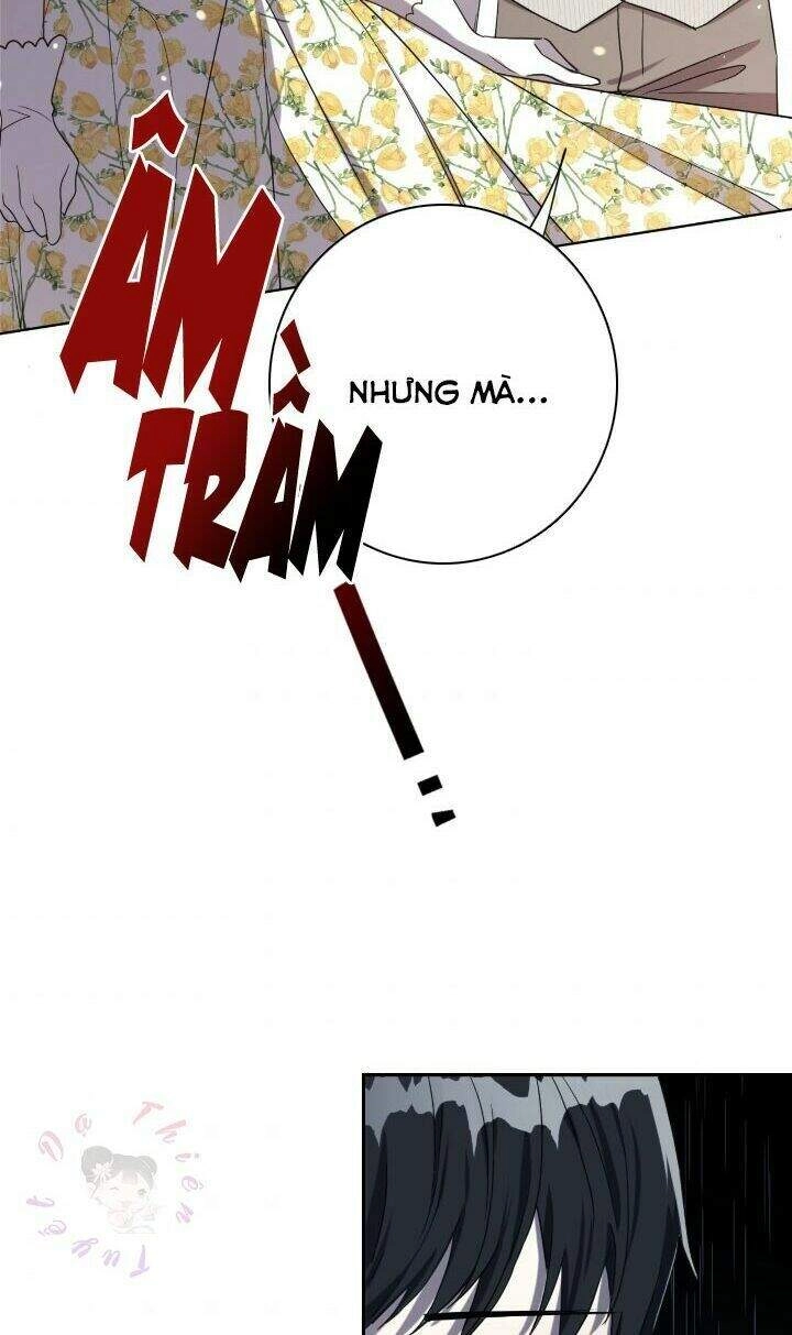 Xin Ngài Đừng Ăn Tôi. Chapter 30 - 52