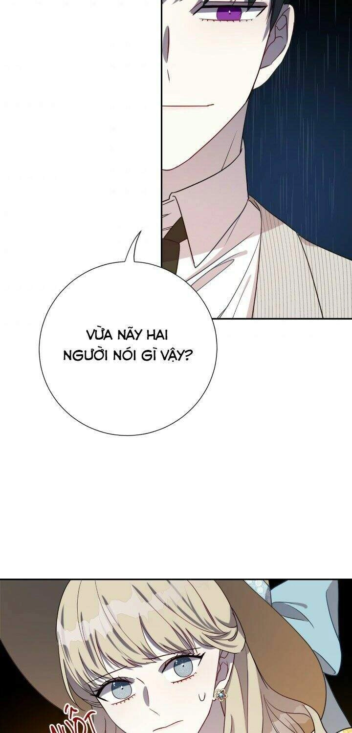 Xin Ngài Đừng Ăn Tôi. Chapter 30 - 53