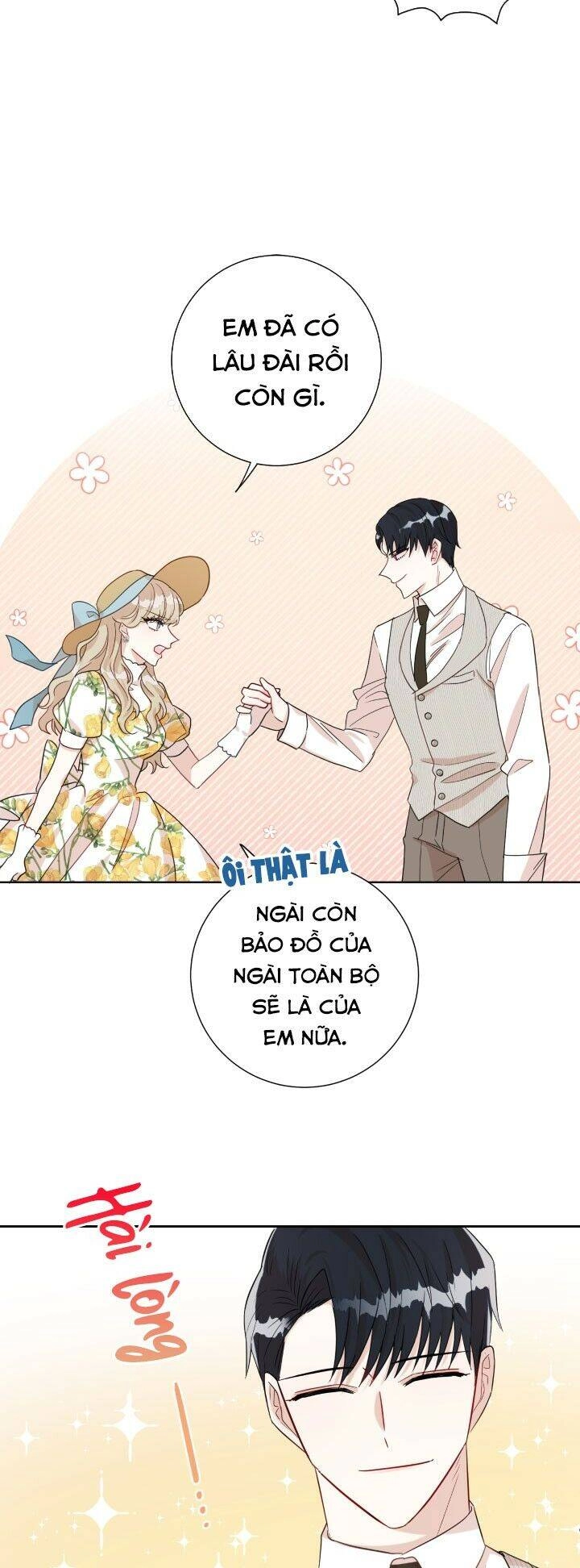 Xin Ngài Đừng Ăn Tôi. Chapter 31 - 5