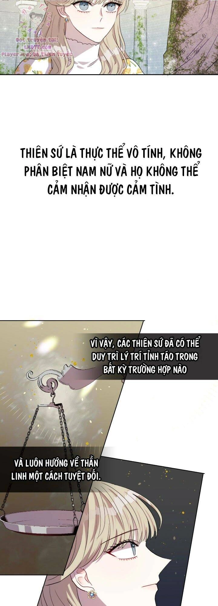 Xin Ngài Đừng Ăn Tôi. Chapter 31 - 14