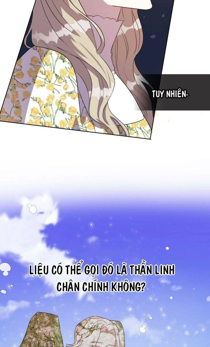 Xin Ngài Đừng Ăn Tôi. Chapter 31 - 15