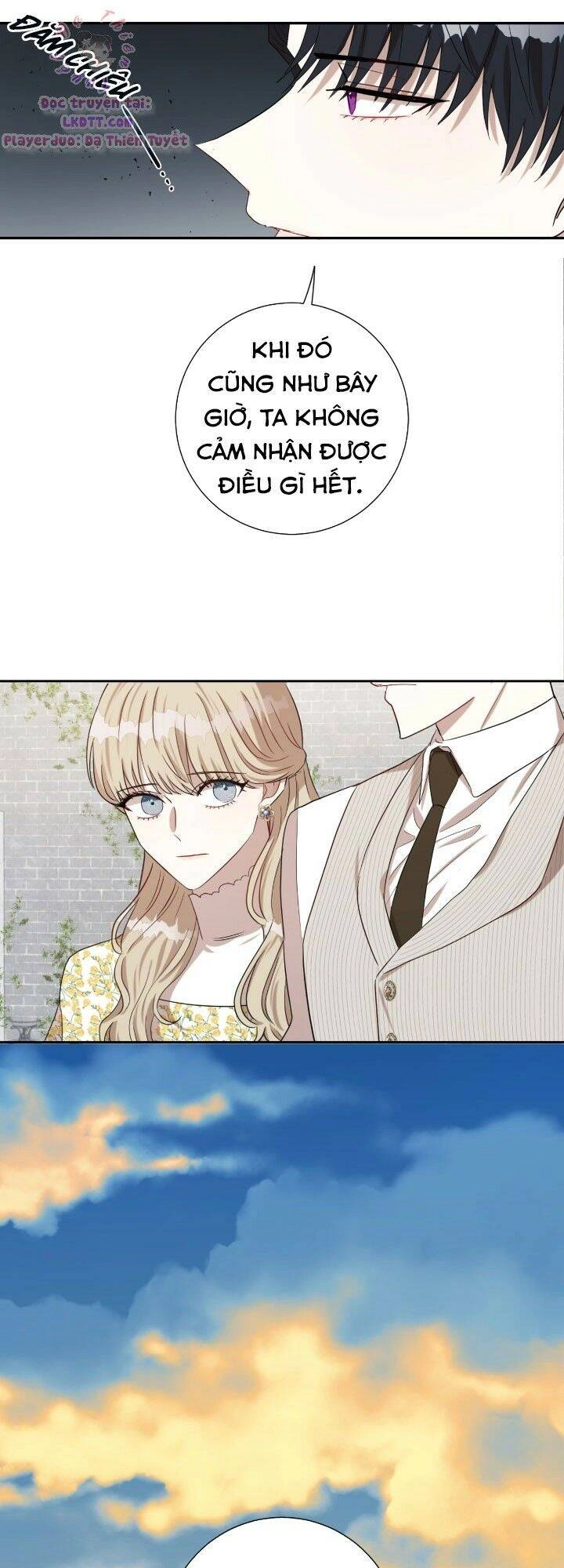 Xin Ngài Đừng Ăn Tôi. Chapter 31 - 20