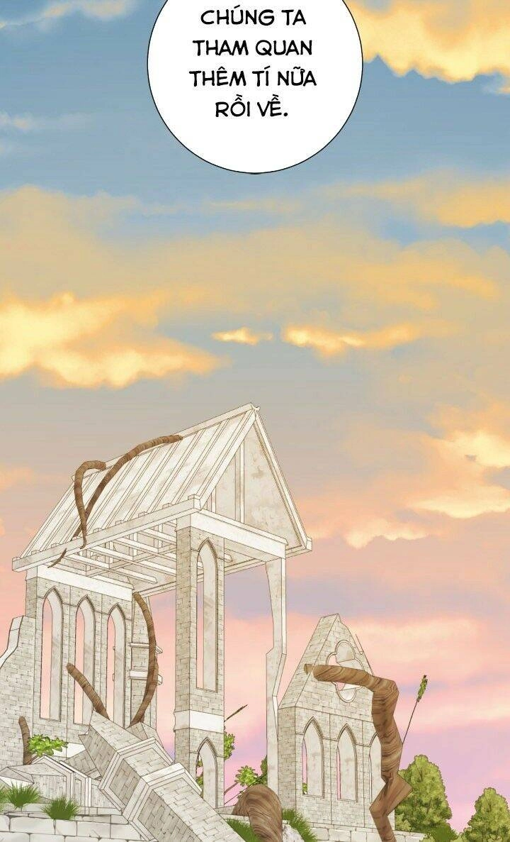 Xin Ngài Đừng Ăn Tôi. Chapter 31 - 21