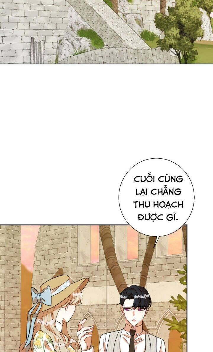 Xin Ngài Đừng Ăn Tôi. Chapter 31 - 22