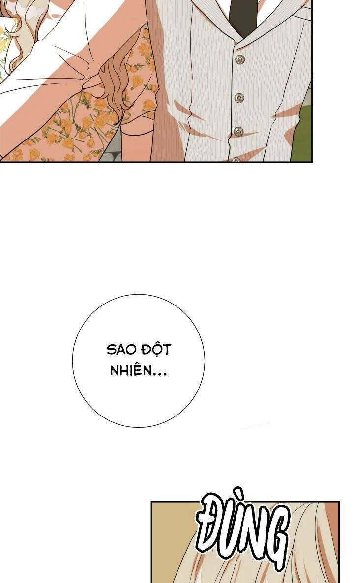 Xin Ngài Đừng Ăn Tôi. Chapter 31 - 24