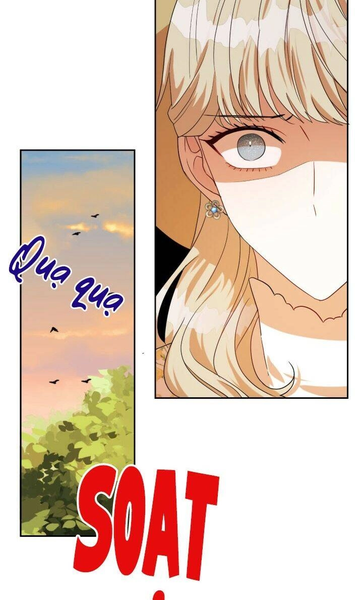 Xin Ngài Đừng Ăn Tôi. Chapter 31 - 25